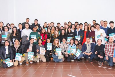 Internationales Studienzentrum Thüringen ehrt seine Absolventinnen und Absolventen