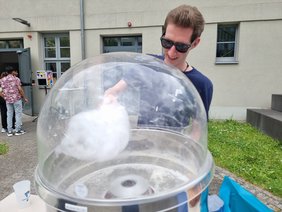 Campusfest EAH Jena 2025