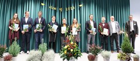 Absolvent*innen Laser- und Optotechnologien