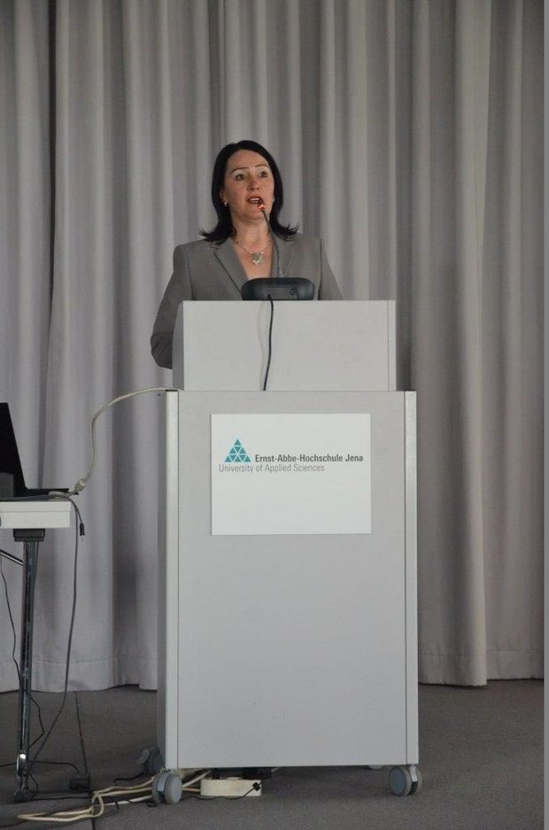 Auftaktveranstaltung