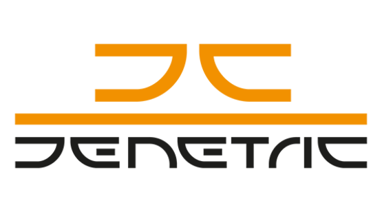 Logo Jenetric