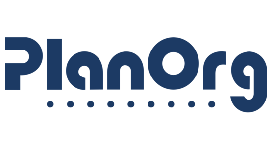 Logo PlanOrg