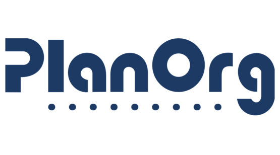 Logo PlanOrg Logo PlanOrg