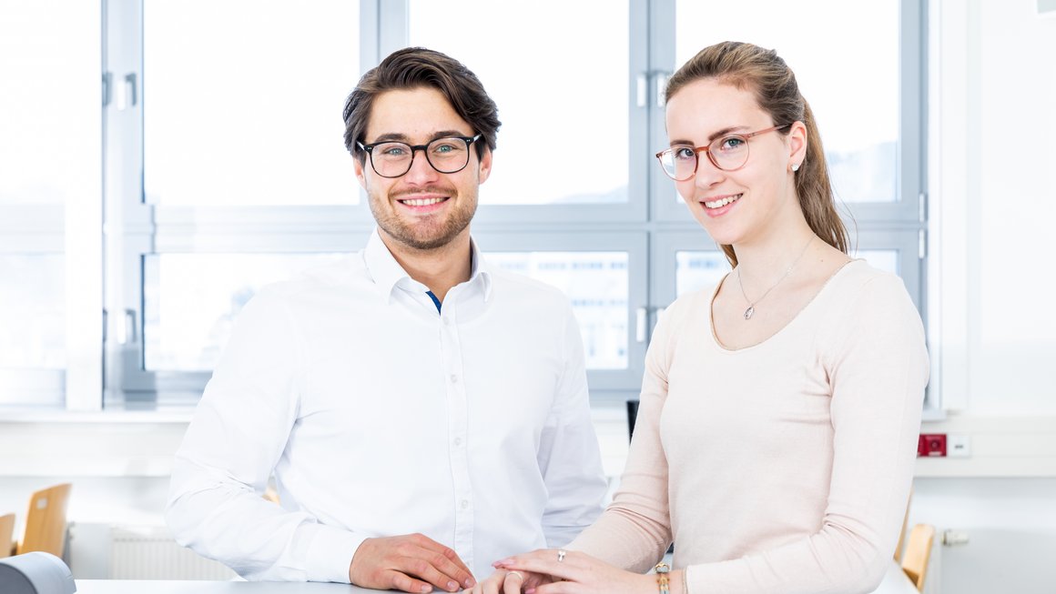 Master General Management