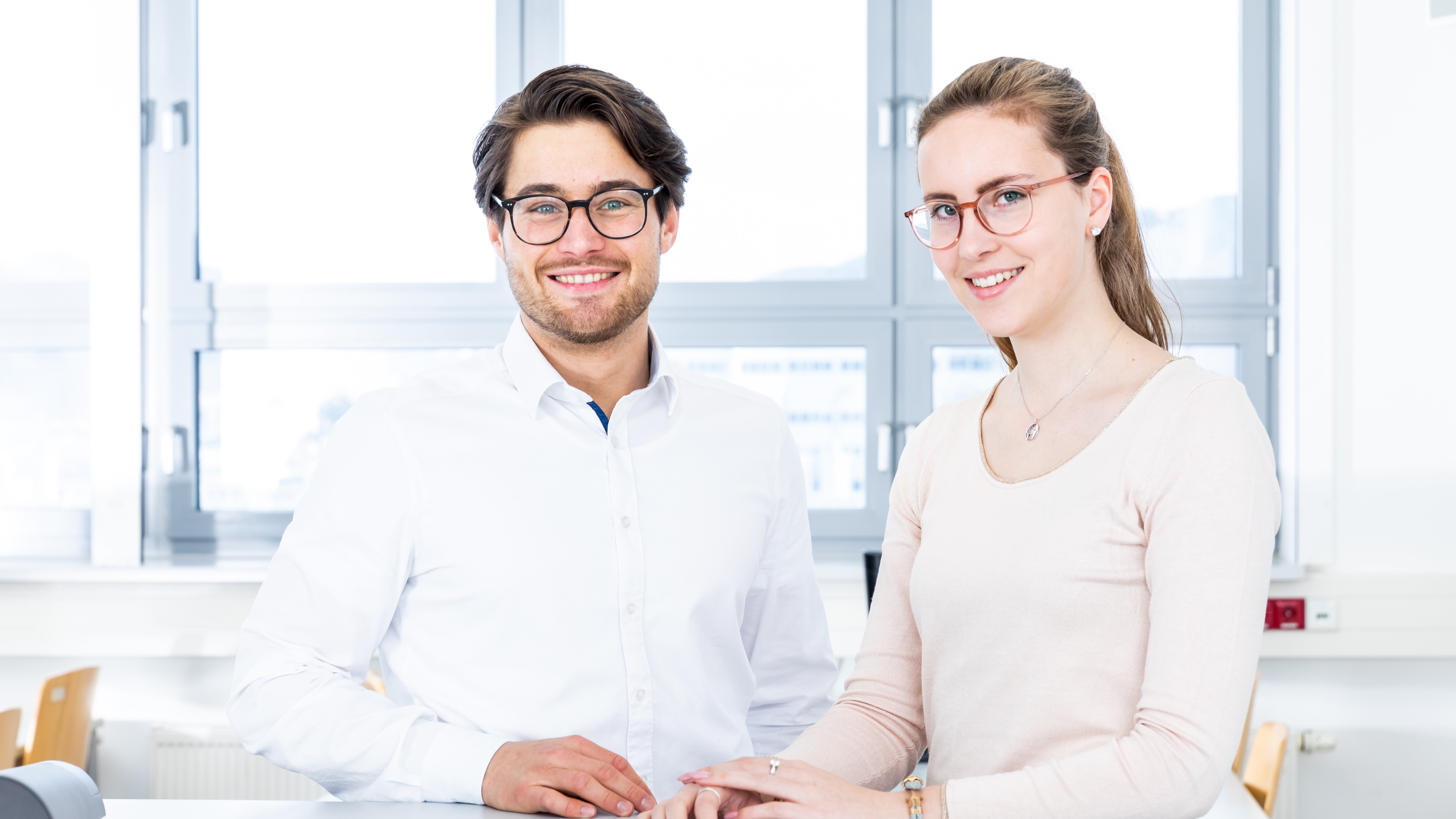 Master General Management