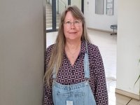 Betriebliche Pflegelotsin unterstützt bei Vereinbarkeit von Beruf, Studium und Pflege 