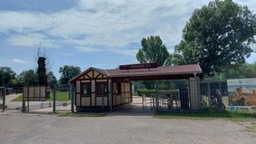 Naherholungsparadies Schleichersee Jena