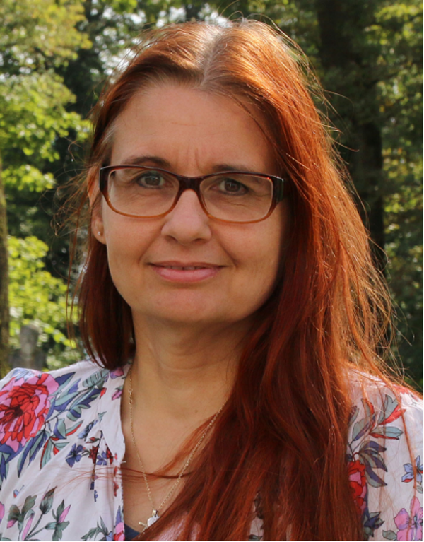 Christina B. Claß Christina B. Claß