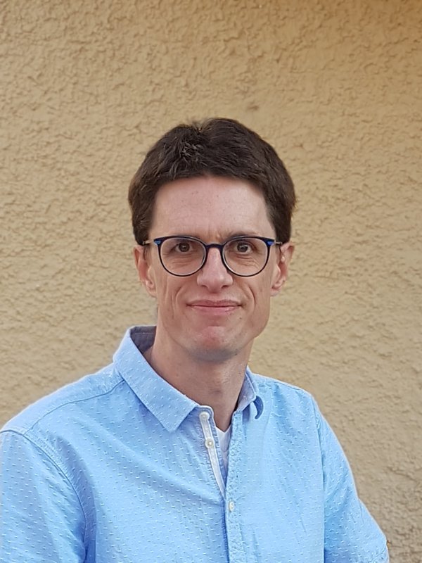 Christian Kauhaus Christian Kauhaus