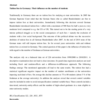 Tuition  fees,  universities,  Germany,  student  mobility,  number  of  university  applicants, panel regression, Difference-in-Differences, natural experiment