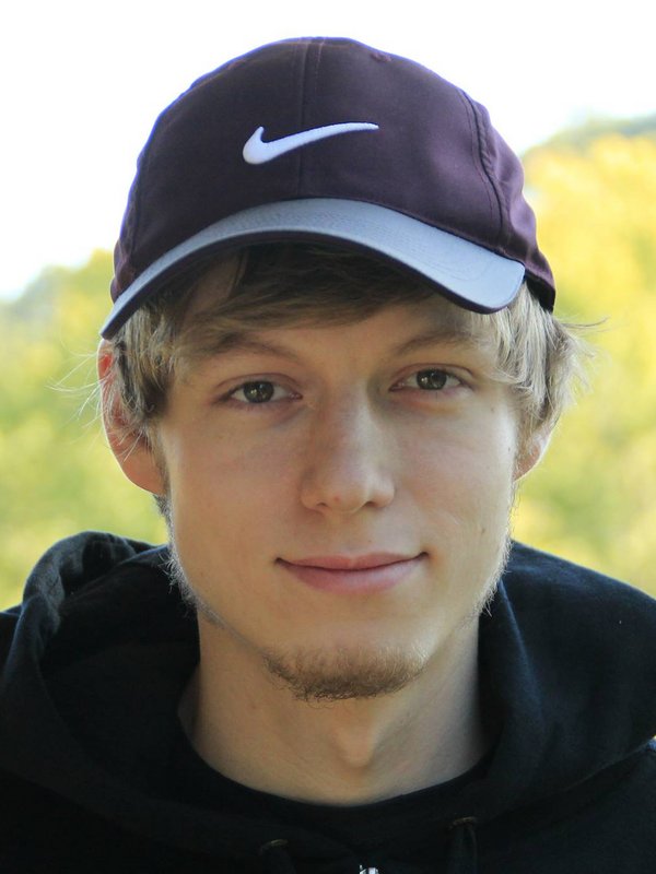 Jannis Koberstein Jannis Koberstein