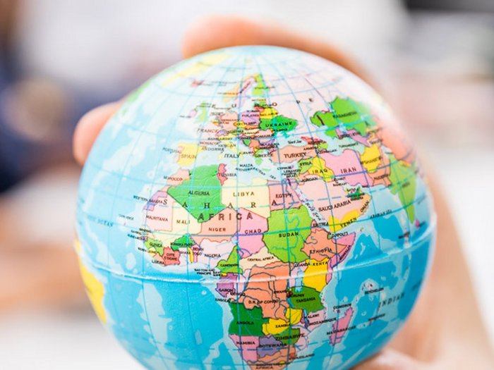 International Office