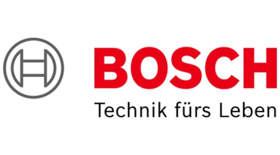Logo Bosch 
