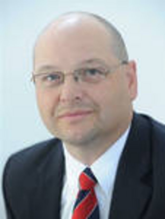 Bernd Kaufer