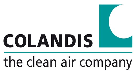 Logo Colandis 