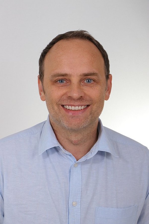 von Harbou, Frederik