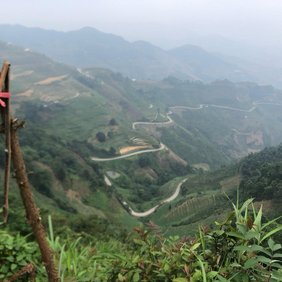 Foto vom Auslandssemester in Vietnam