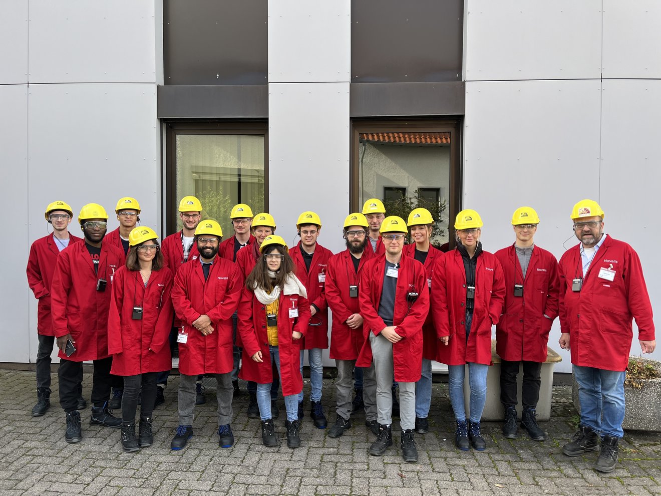 Gruppenbild