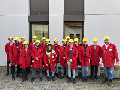 Gruppenbild