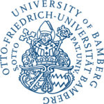 Logo Otto Friedrich University of Bamberg