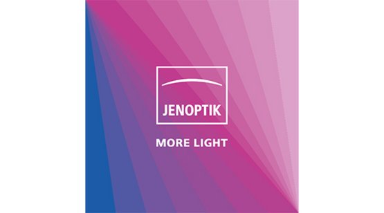 Logo Jenoptik