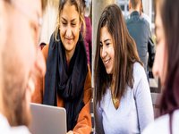 Studienstart an der Ernst-Abbe-Hochschule Jena