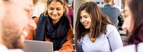 Studienstart an der Ernst-Abbe-Hochschule Jena