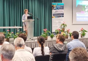 Tag der Ingenieurwissenschaften 2025 an der Ernst-Abbe-Hochschule Jena
