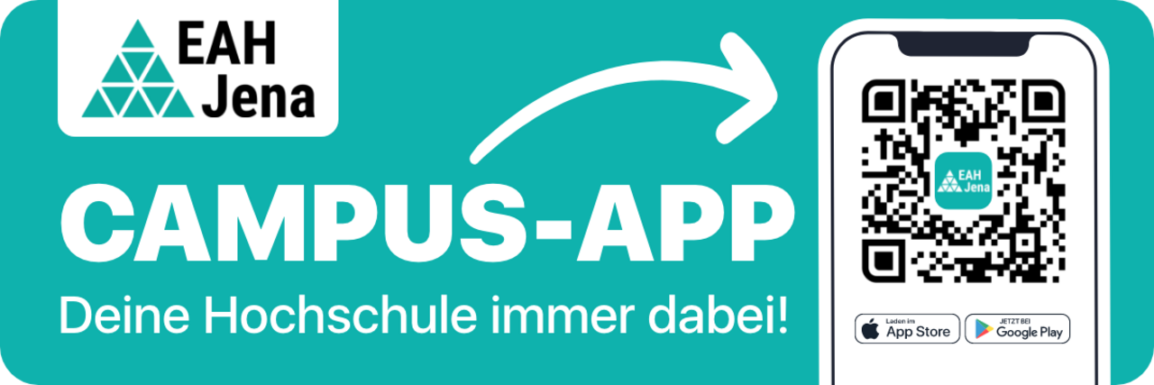 QR-Code für die ErnstApp
