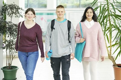 Ernst-Abbe-Hochschule Jena Spitzenreiterin beim Studium ohne Abitur in Thüringen