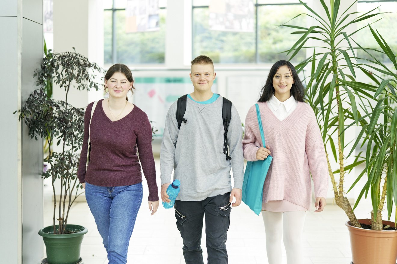 Ernst-Abbe-Hochschule Jena Spitzenreiterin beim Studium ohne Abitur in Thüringen