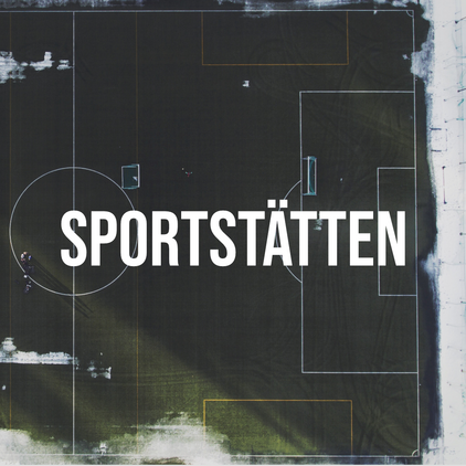 Sportstätten