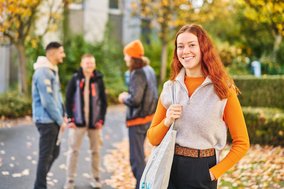 Neuer Hochschul-Shop gestartet