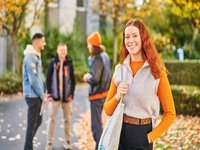 Neuer Hochschul-Shop gestartet