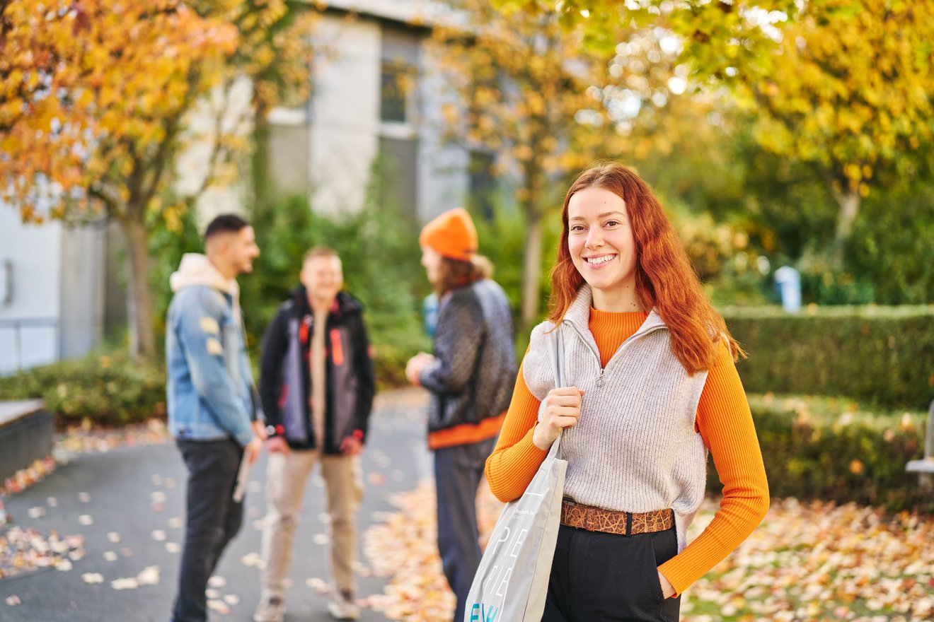 Neuer Hochschul-Shop gestartet