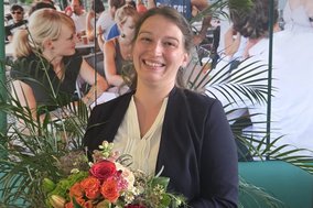 Habilitationsverfahren Sabrina Herbst