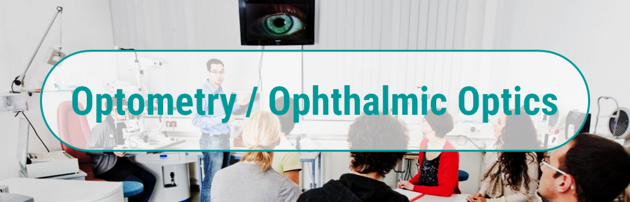 button Optometry/ Ophthalmic Optics