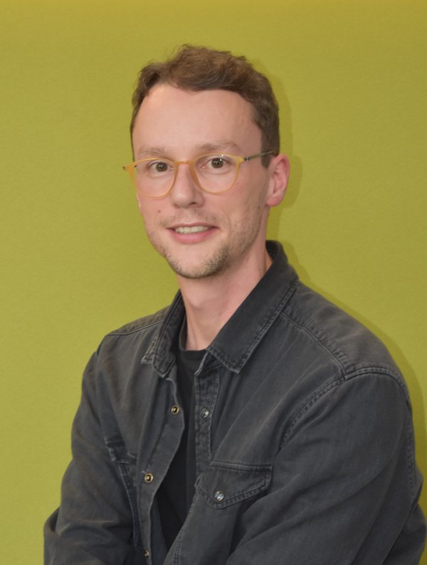 Daniel Friedrich