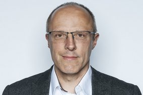 Portrait-Bild: Prof. Dr. Detlev Markus, Honorarprofessor im Lehrgebiet „Metrologie und Sicherheit“, Bildquelle: Physikalisch-Technische Bundesanstalt