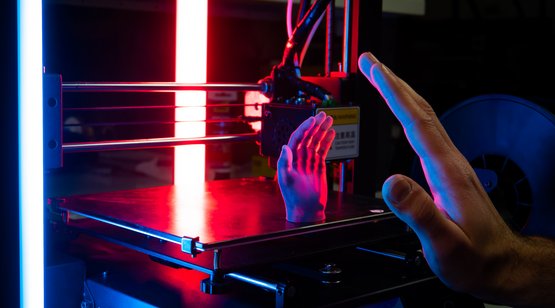 Bachelor Feinwerktechnik/Precision Engineering