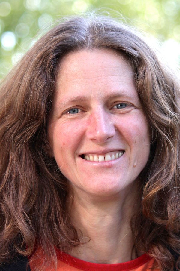 Jane Neumann Jane Neumann