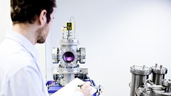 Studiengänge im Bereich Technik an der EAH Jena