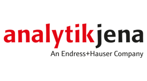 Logo Analytik Jena