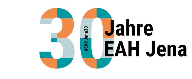 anniversary of the EAH Jena 30 years