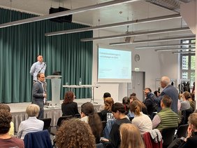 Dritter Mitteldeutscher Migrationsrechtstag