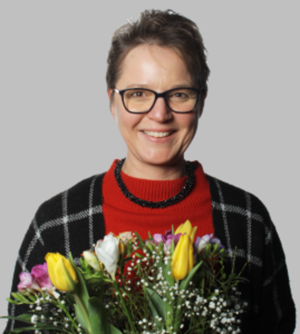 Kunze, Judith