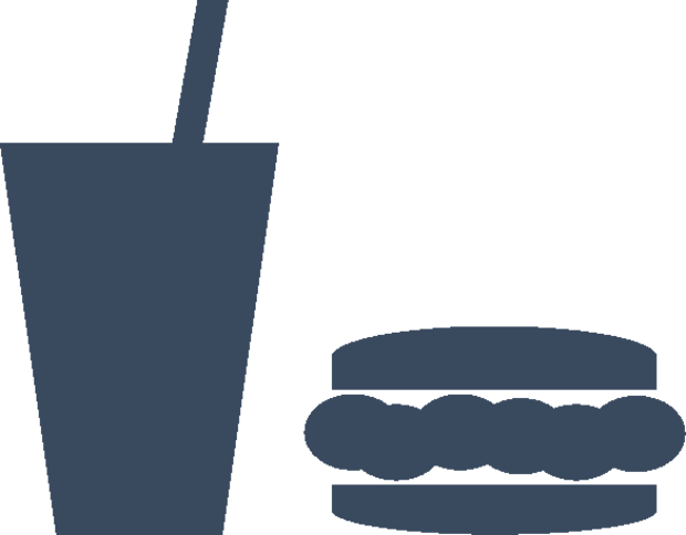 Essen und Trinken