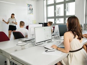 Studienbedingungen Studienbedingungen