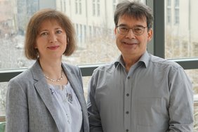 Künstliche Intelligenz an der EAH Jena 