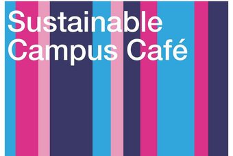 Sustainable Campus Café: Nachhaltigkeit & Digitalisierung